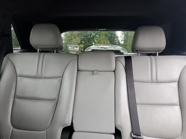 2015 KIA Sorento sx Limited