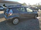 2016 Toyota Prius c two