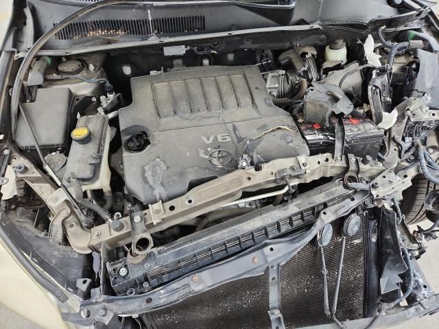 2009 Toyota Rav4