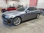 2014 BMW 535 i