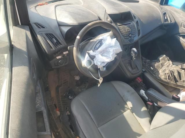 2014 Ford Transit Connect XL