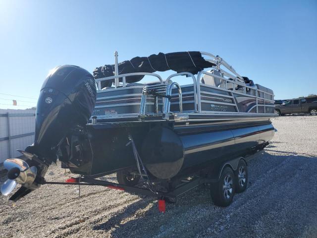 2019 Land Rover 2019 Landau Boat CO Ranger-Boat