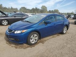 2014 Honda Civic LX for sale in Elgin, IL