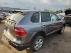 2009 Porsche Cayenne Turbo