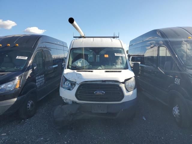 2019 Ford Transit T-250