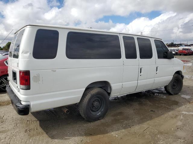 2006 Ford Econoline E350 Super Duty Wagon