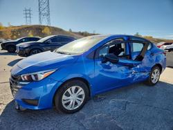 2024 Nissan Versa s for sale in Littleton, CO