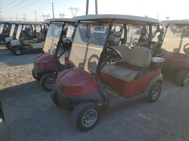 2020 Club Car Tempo Lithium