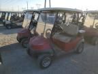 2020 Club Car Tempo Lithium