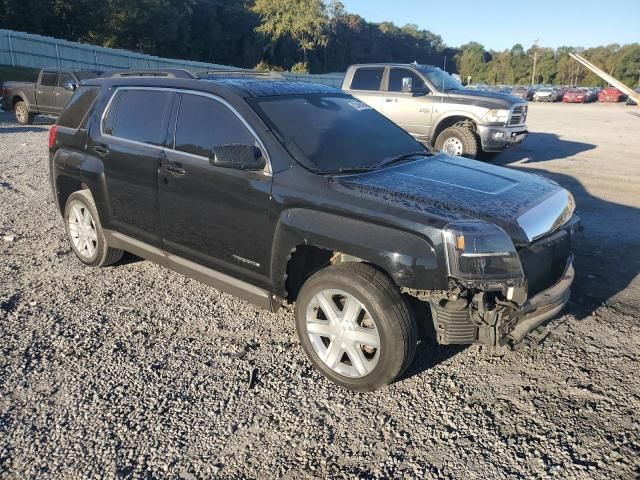 2011 GMC Terrain slt