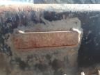 2015 Homemade 2002 Homemade Trailer-Trailers Moving Van Traile