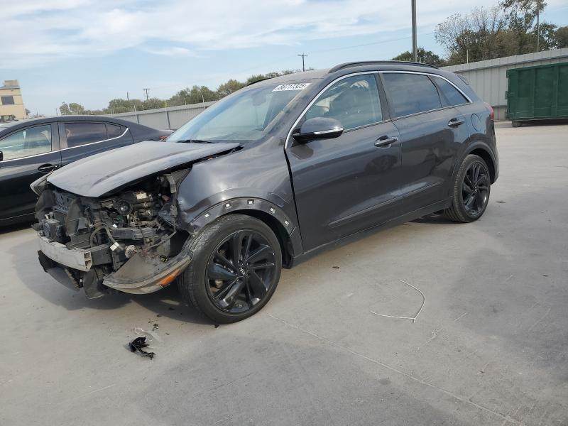 2018 KIA Niro ex