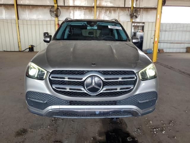 2020 Mercedes-Benz GLE 350 4matic