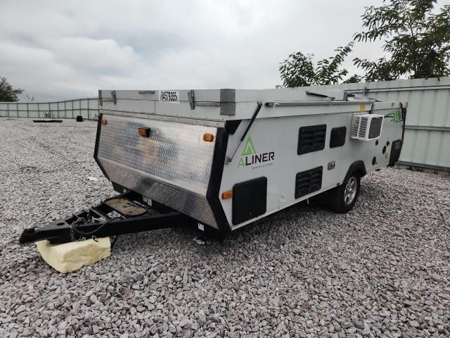 2015 Agor Expedition