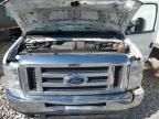 2016 Ford Econoline E350 Super Duty Cutaway Van