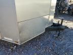 2024 Giddy Up Traile 2024 Giddy Up Enclosed Cargo Trailer