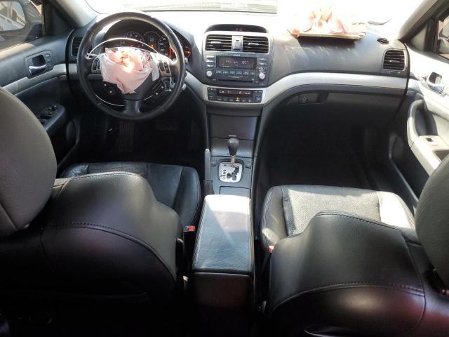 2006 Acura TSX