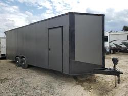 2025 Dstx 2025 Deep South Texas DS8524TA3 Enclosed Cargo TRA en venta en Wichita, KS