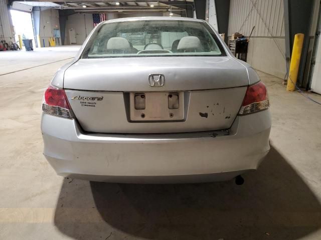 2010 Honda Accord LX