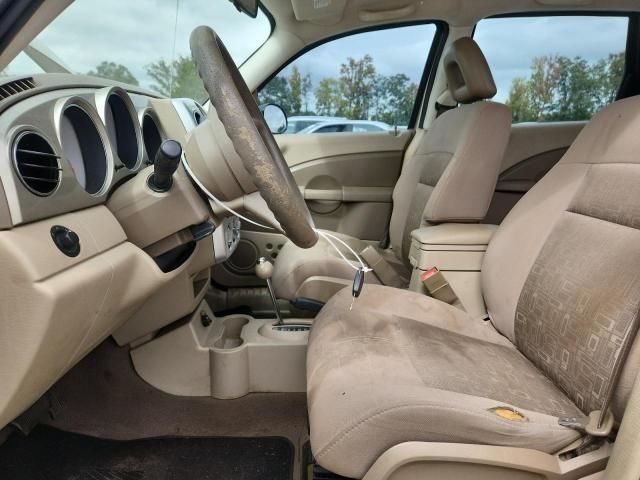 2006 Chrysler PT Cruiser Touring