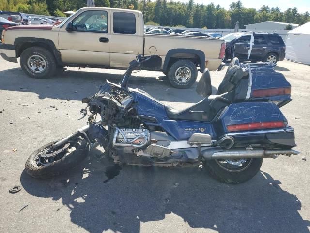 1988 Honda GL1500