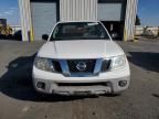 2012 Nissan Frontier S