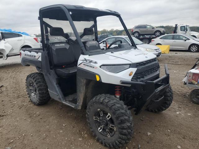 2021 Polaris Ranger XP 1000 Utility Vehicle