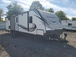 2018 Keystone Passport U for sale in Columbia Station, OH