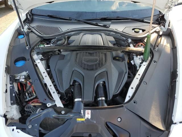 2023 Porsche Panamera 4S E-Hybrid