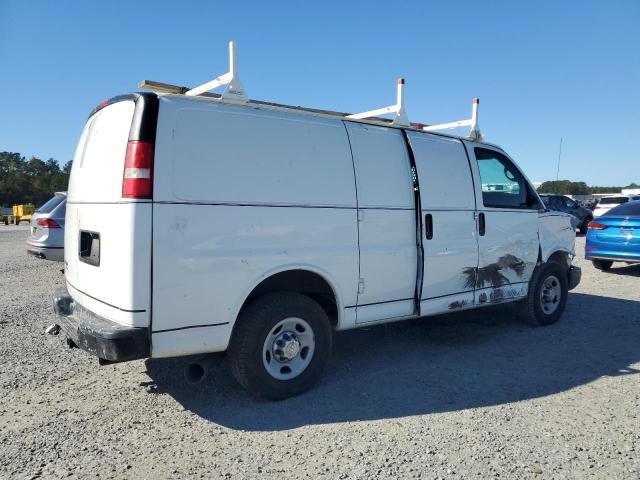2012 Chevrolet Express G2500