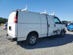 2012 Chevrolet Express G2500