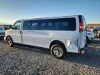 2013 Chevrolet Express G3500 LT