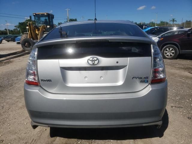 2009 Toyota Prius