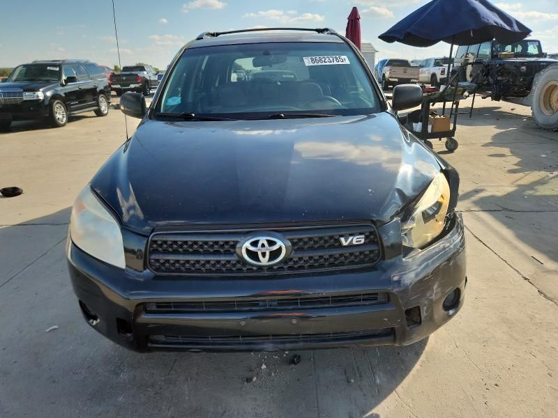 2006 Toyota Rav4