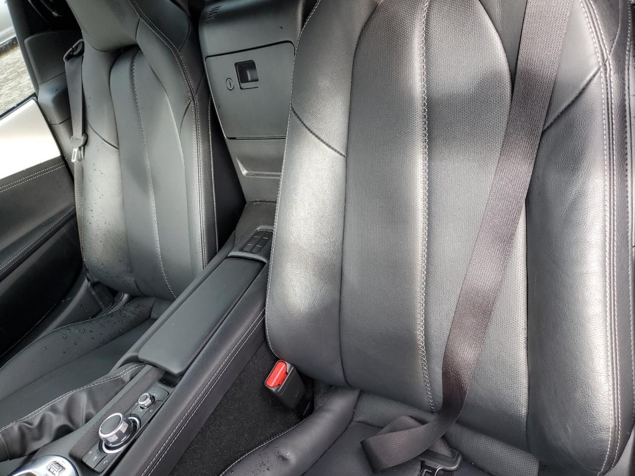 2024 Mazda Mx-5 Miata Grand Touring