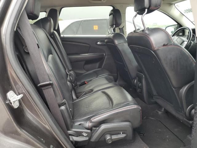 2016 Dodge Journey R/T