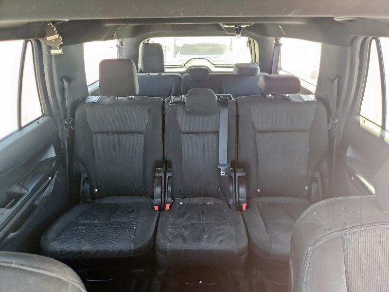 2019 Ford Expedition Max XLT