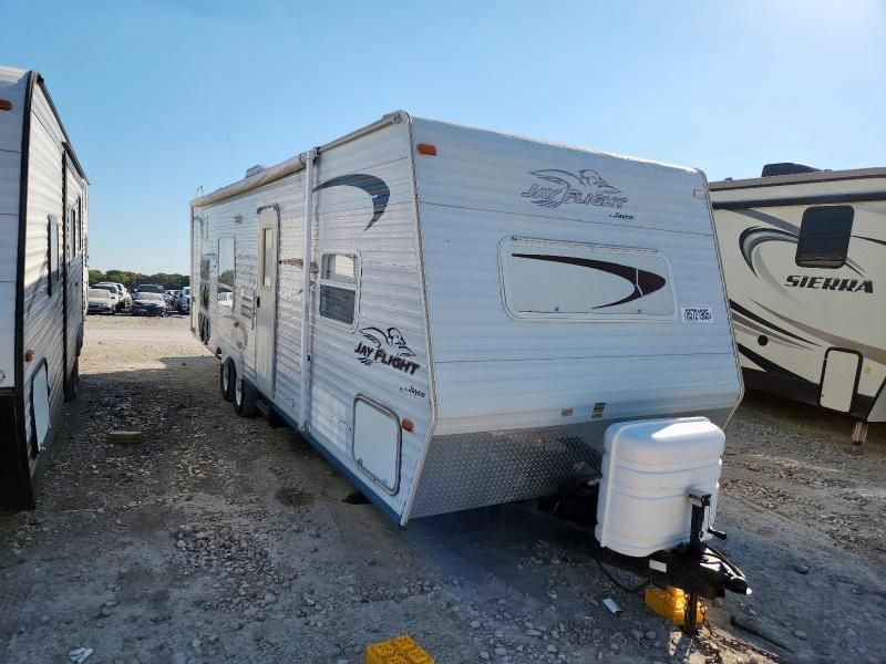 2005 Jayco Jayflight 29 BHS