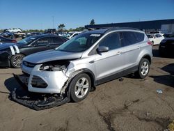 2015 Ford Escape SE for sale in Woodhaven, MI