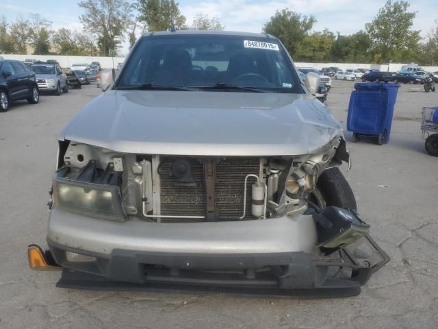 2009 Chevrolet Colorado