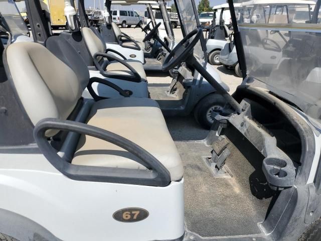 2020 Club Car Precedent FLA