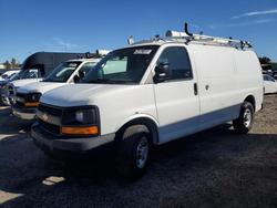 2013 Chevrolet Express G2500 en venta en Columbus, OH