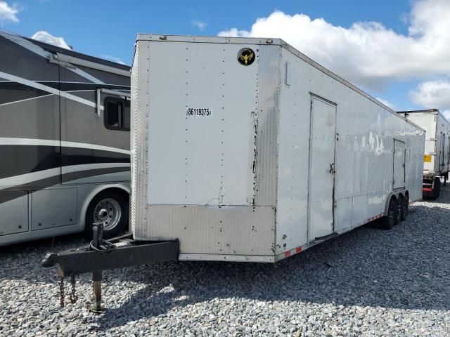2022 Trailers Trailer-Trailer