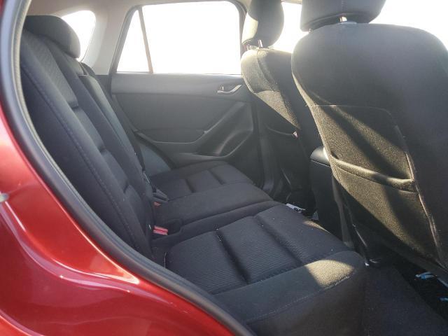 2013 Mazda Cx-5 Touring