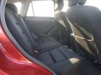 2013 Mazda Cx-5 Touring