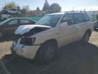 2006 Toyota Highlander Hybrid