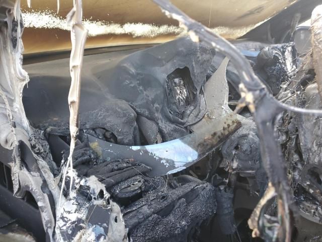 2016 Dodge Grand Caravan Crew