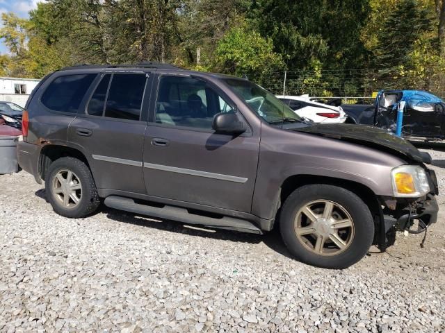 2008 GMC Envoy