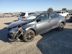 2016 Toyota Corolla L for sale in Antelope, CA