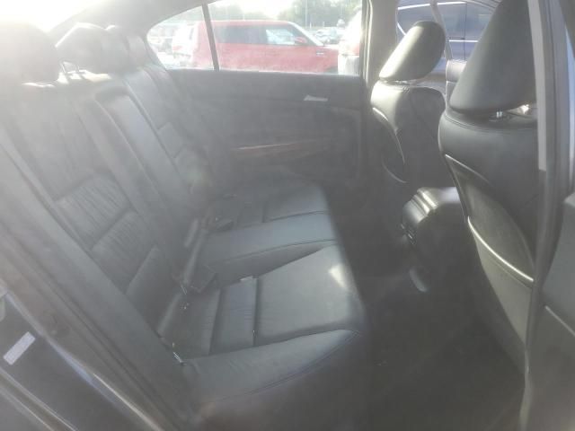 2012 Honda Accord EXL